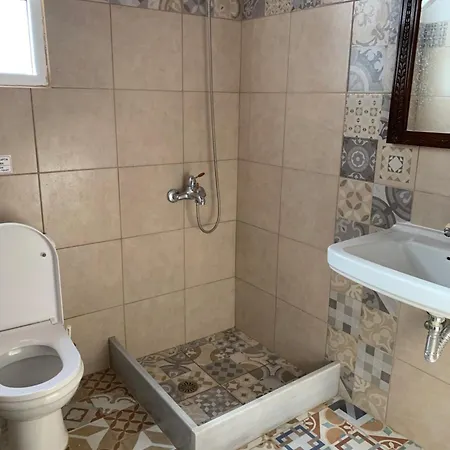 Appartement Nηρηις