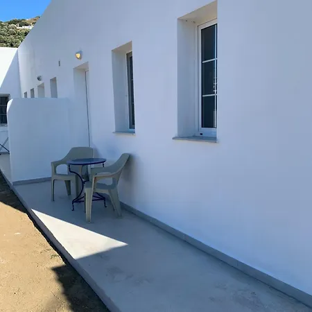 Nηρηις * Agia Marina (Leros)