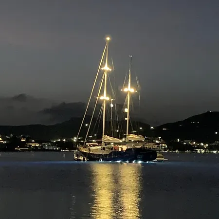 Nηρηις Appartement *