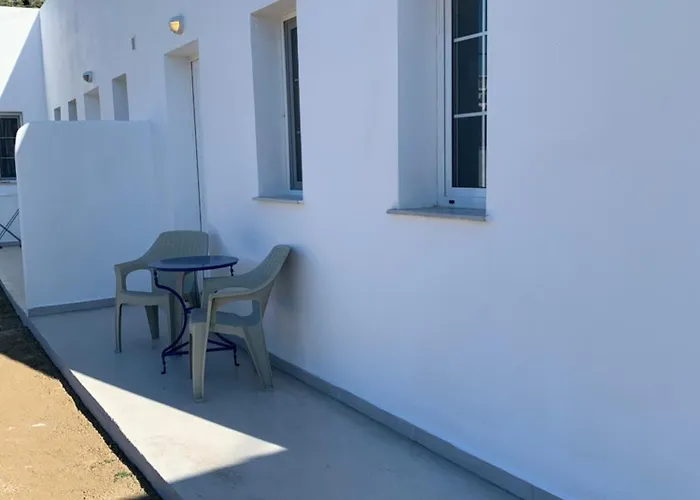 Nηρηις * Agia Marina (Leros)