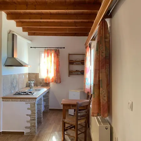 Apartment Nηρηις Agia Marina (Leros)