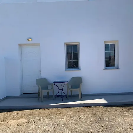 Apartment Nηρηις *