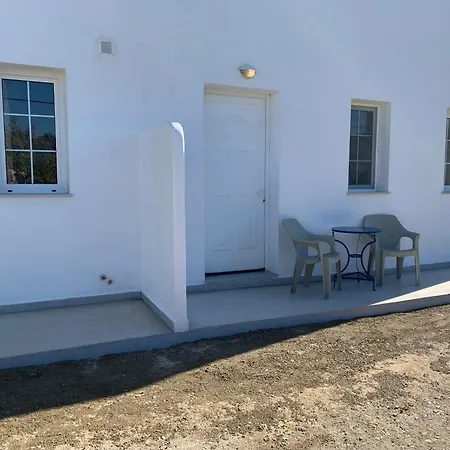 Apartment Nηρηις