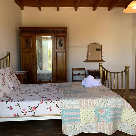 Nηρηις Apartment Agia Marina (Leros)