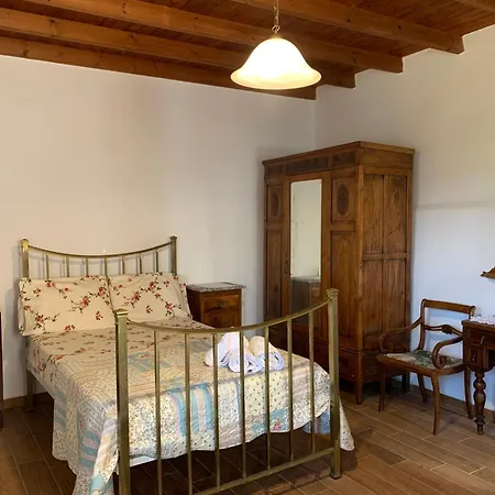 Nηρηις Apartment *