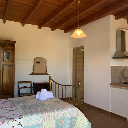 Apartment Nηρηις *