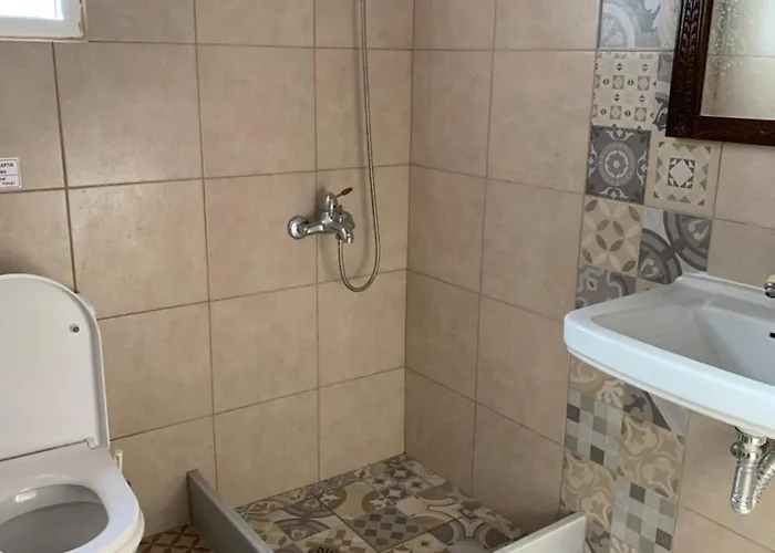 Appartement Nηρηις