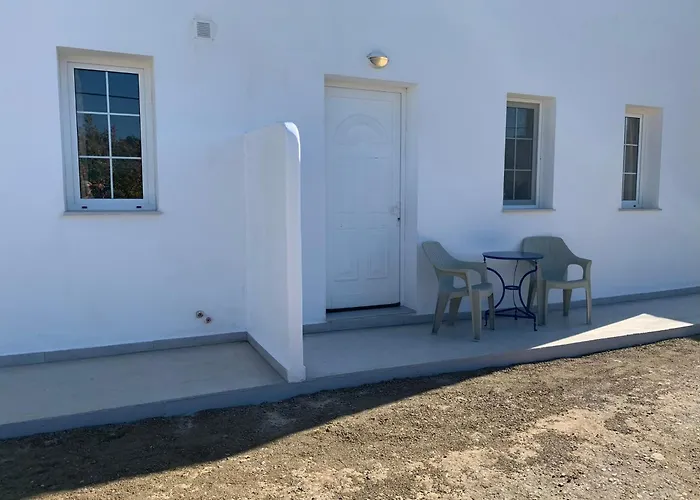 Appartement Nηρηις